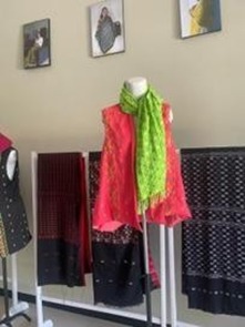 Rompi wanita